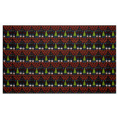 kerstverbinding stof (Fat Quarter)