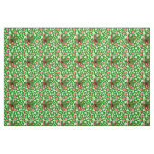 kerstverbinding stof (Fat Quarter)