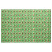 kerstverbinding stof (Yard (91,4 cm))