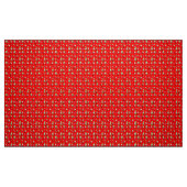 kerstverbinding stof (Fat Quarter)