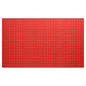 kerstverbinding stof (Yard (91,4 cm))