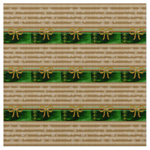 kerstverbinding stof