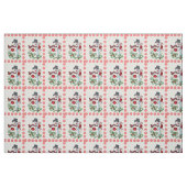 kerstverbinding stof (Fat Quarter)