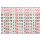 kerstverbinding stof (Yard (91,4 cm))