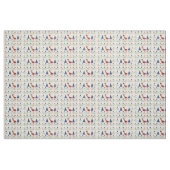 kerstverbinding stof (Fat Quarter)