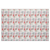 kerstverbinding stof (Fat Quarter)
