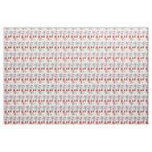 kerstverbinding stof (Yard (91,4 cm))
