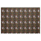 kerstverbinding stof (Fat Quarter)
