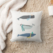 Kerstvergelijking tijdens wintervakantie tijdens d kussen (Deken)