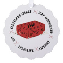 Kerstverhaal Ralphie Soap Connoisseur