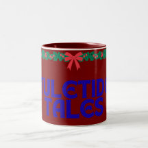 Kerstverhalenboeken