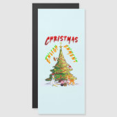Kerstverlichting (Voorkant / Achterkant)