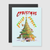 kerstverlichting (Voorkant / Achterkant)