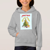 kerstverlichting (Voorkant)