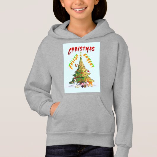 kerstverlichting (Voorkant)