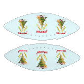 kerstverlichting american football (Panelen)