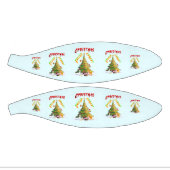 kerstverlichting basketbal (Panelen)