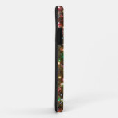 Kerstverlichting Case-Mate iPhone Case (Achterkant/rechts)