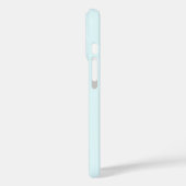 kerstverlichting Case-Mate iPhone case (Achterkant / Links)