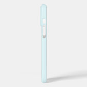 kerstverlichting Case-Mate iPhone case (Achterkant / Links)
