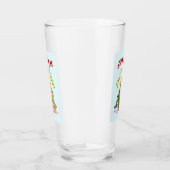 kerstverlichting glas (Rechts)