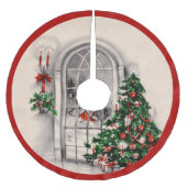 Kerstverlichting Kerstboom Rok (Voorkant)