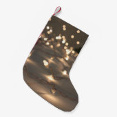 Kerstverlichting Kleine Kerstsok (Voorkant (Hangend))