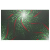 Kerstverlichting.... Stof (Fat Quarter)