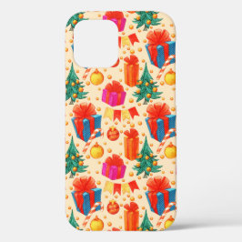 kerstverrassingen Case-Mate iPhone case