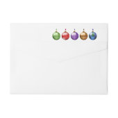 kerstversiering (Achterkant)