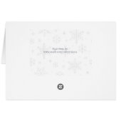 kerstversiering (Achterkant Horizontaal)