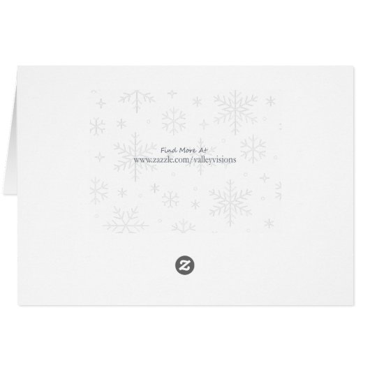 kerstversiering (Achterkant Horizontaal)