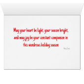 kerstversiering (Binenzijde Horizontaal (Onderkant))