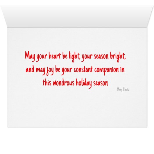 kerstversiering (Binenzijde Horizontaal (Onderkant))