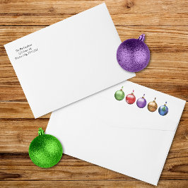 kerstversiering