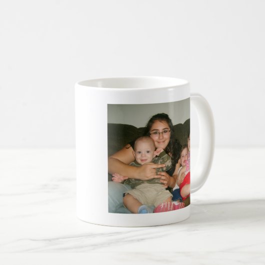 kerstversiering 2007 020 koffiemok (Voorkant rechts)