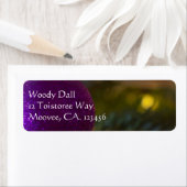 Kerstversiering 9 etiket (Insitu)