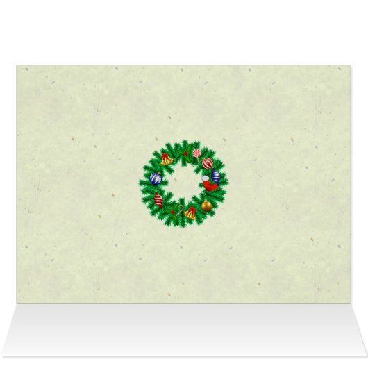 kerstversiering Blauwe Goudbraid (Binnen Horizontaal (Boven))