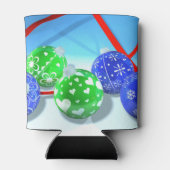 kerstversiering blikjeskoeler (Achterkant)