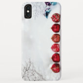 kerstversiering Case-Mate iPhone case (Achterkant)
