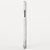 kerstversiering Case-Mate iPhone case (Achterkant/rechts)