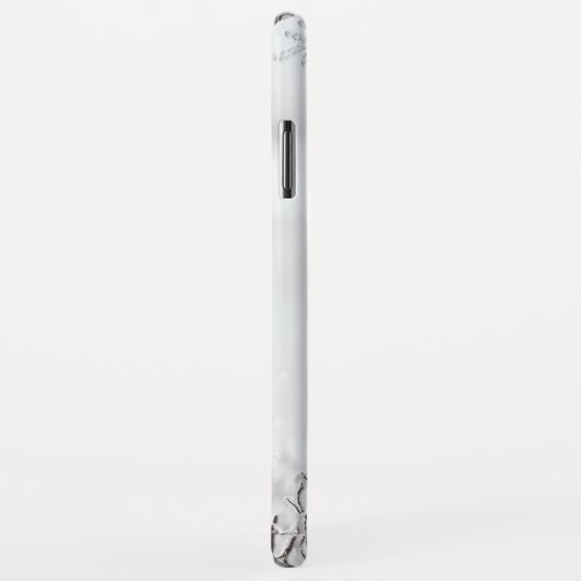 kerstversiering Case-Mate iPhone case (Achterkant/rechts)