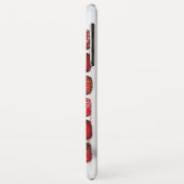 kerstversiering Case-Mate iPhone case (Achterkant/links)