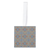 kerstversiering "Cult of Marriott Carpeting" Decoratie (Voorkant)