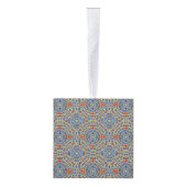 kerstversiering "Cult of Marriott Carpeting" Decoratie (Rechts)