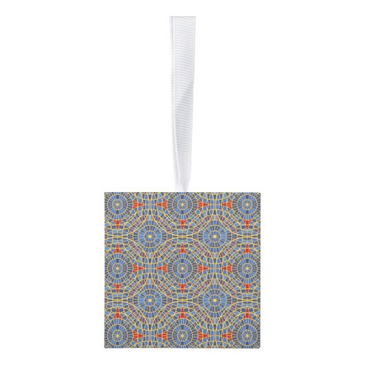 kerstversiering "Cult of Marriott Carpeting" Decoratie (Rechts)