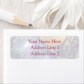 Kerstversiering Etiket (Insitu)