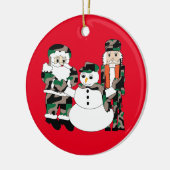 Kerstversiering, feestdagen, decoraties (Links)