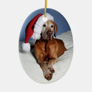 Kerstversiering (Flynn) Keramisch Ornament