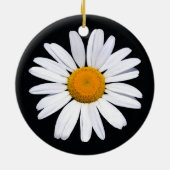 kerstversiering keramisch ornament (Achterkant)